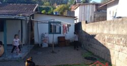 Casa Mista no Bairro Progresso