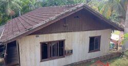 Casa Mista na Rua João Aurich