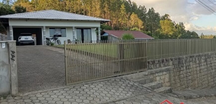 Casa no Bairro Progresso