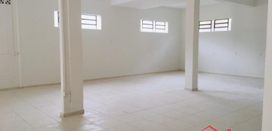 Galpão + 2 Apartamentos- Excelente Oportunidade!