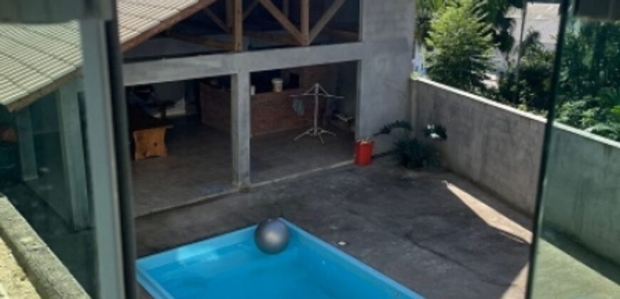 Oportunidade Imperdível em Ibirama ✨🏡