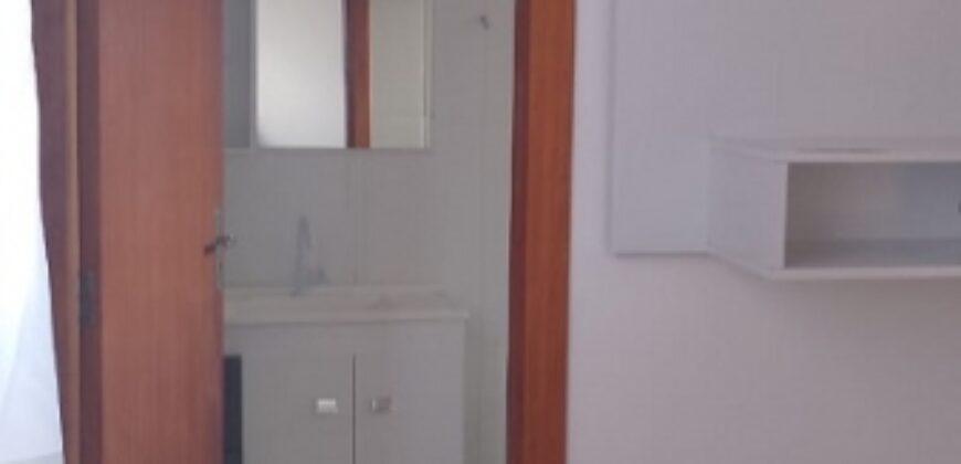 Apartamento na Praia