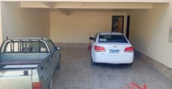 Casa com potencial de Investimento