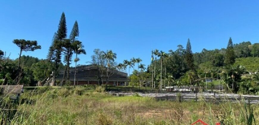 Excelente Oportunidade Comercial em Ibirama!