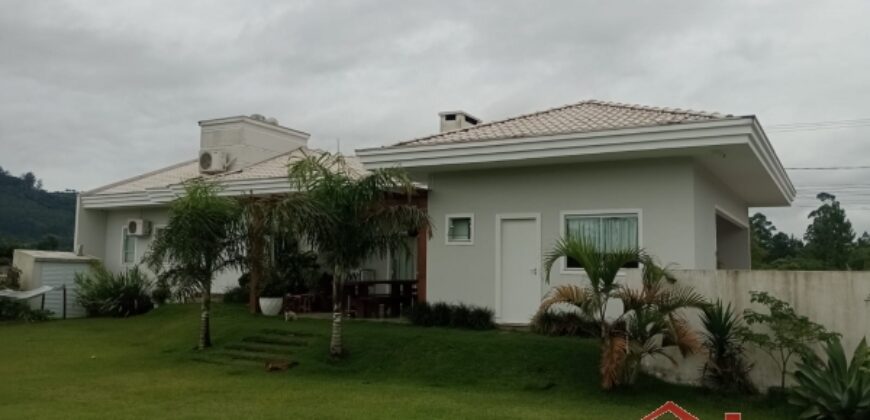 Exclusividade em Presidente Getúlio!