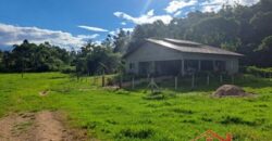 🌄 Um verdadeiro refúgio em meio à natureza!