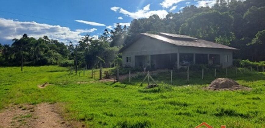 🌄 Um verdadeiro refúgio em meio à natureza!