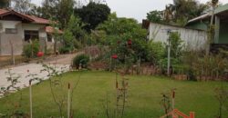 🏡✨ Casa de Alvenaria com Amplo Terreno – Excelente Oportunidade em Ibirama