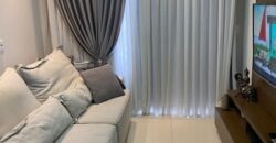 💡 Apartamento totalmente mobiliado, pronto para morar!