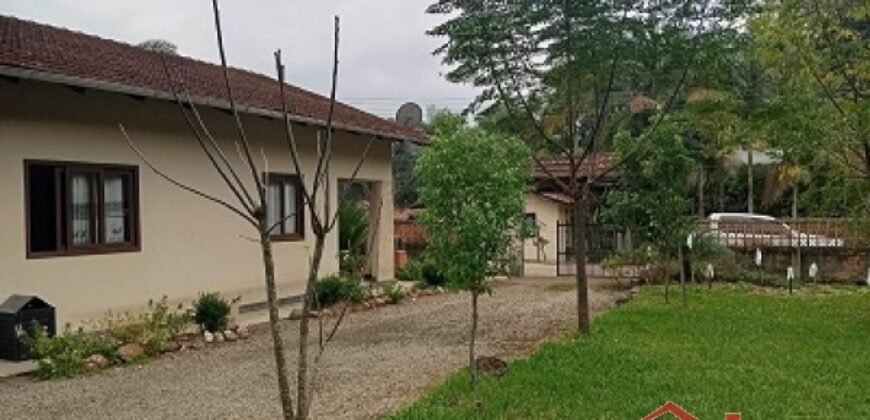 🏡✨ CASA DE ALVENARIA À VENDA EM IBIRAMA! ✨🏡