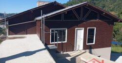 Casa Nova no Centro de Ibirama