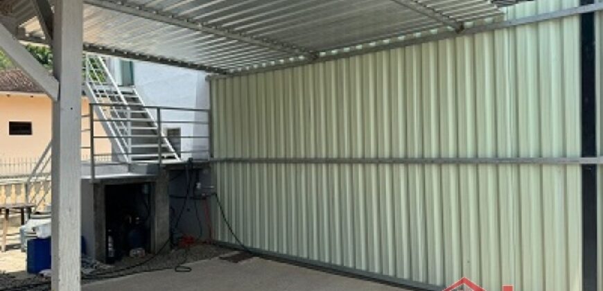 🏢✨ GALPÃO À VENDA NO CENTRO DE IBIRAMA! ✨🏢