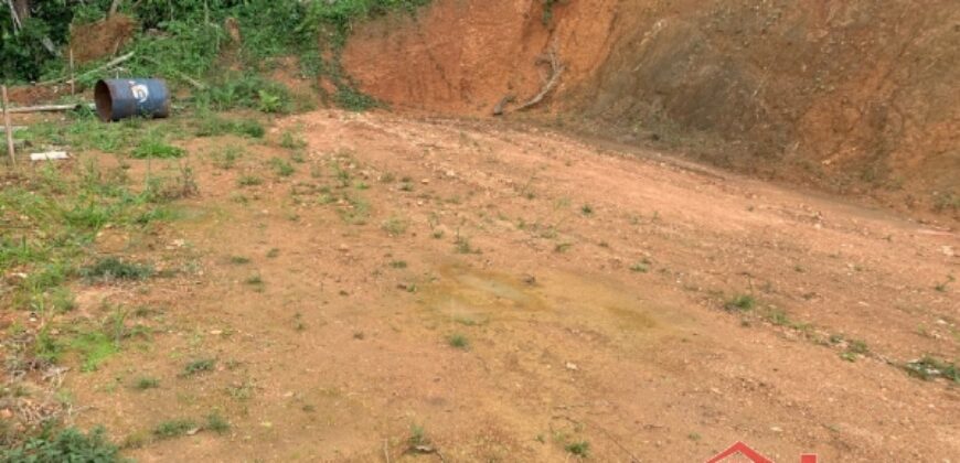 🔥 TERRENO GRANDE NO CENTRO DE IBIRAMA – PREÇO IMPERDÍVEL 🔥