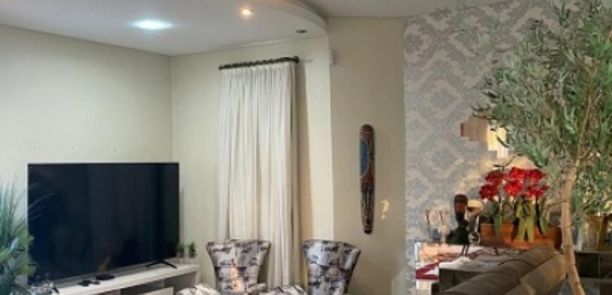 Casa de Excelente padrão no Centro de Ibirama