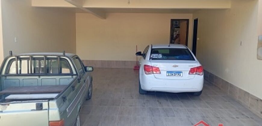 Casa com potencial de Investimento