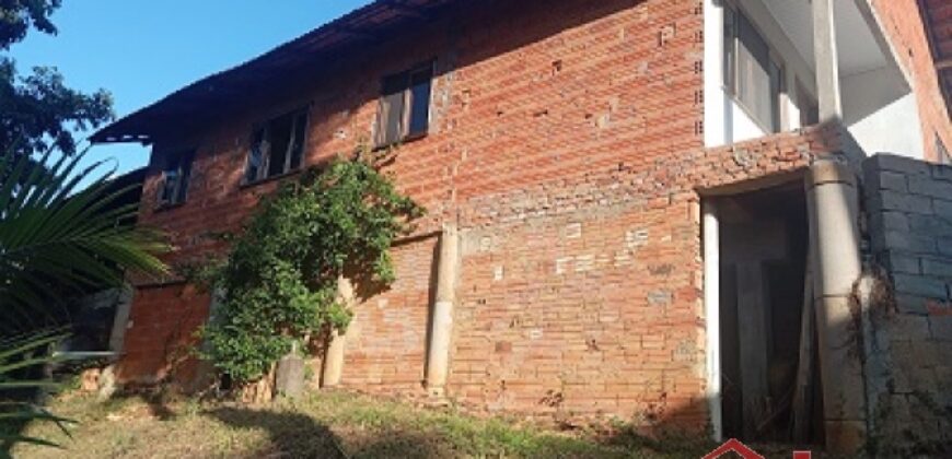 Tranquilidade, espaço e contato com a natureza