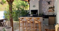 🏡 Casa de Excelente Padrão à Venda no Centro de Ibirama! 🌟