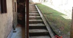 Casa Mista na Rua João Aurich