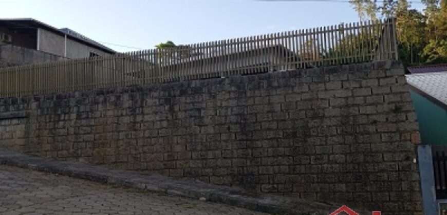 Casa no Bairro Progresso