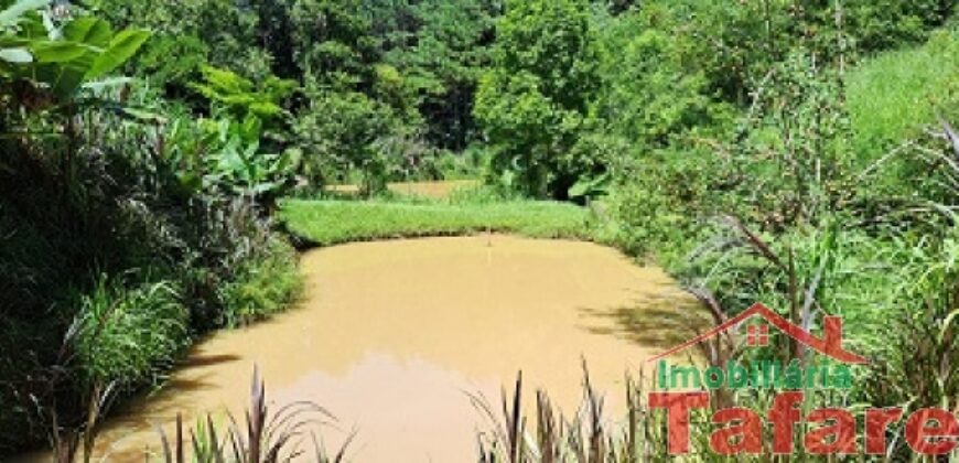 Sítio Encantador em Ibirama! 🏡