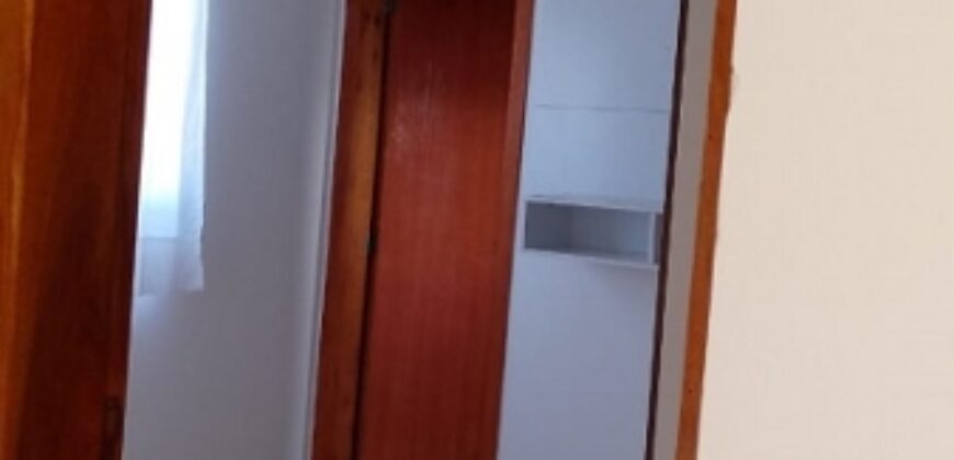 Apartamento na Praia