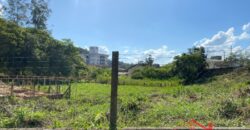 Terreno em Localização Privilegiada!