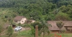 Seu refúgio no campo espera por você!