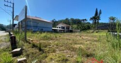 Excelente Oportunidade Comercial em Ibirama!