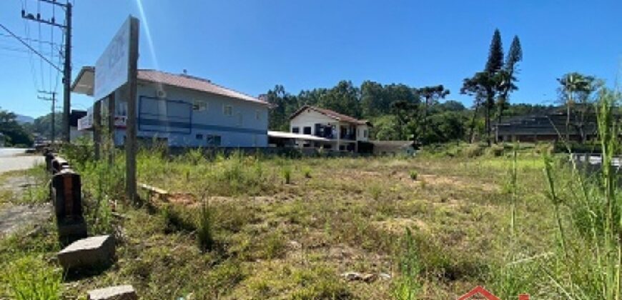 Excelente Oportunidade Comercial em Ibirama!