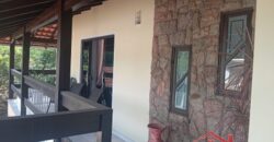 Casa com potencial de Investimento