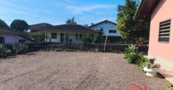 Moradia + Espaço Comercial!