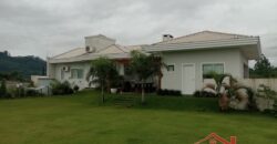 Exclusividade em Presidente Getúlio!