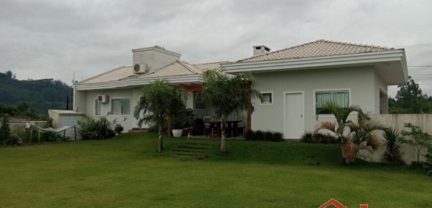 Exclusividade em Presidente Getúlio!