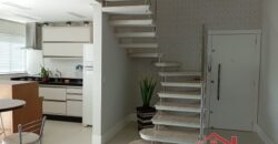 🏙️✨ Cobertura Exclusiva à Venda em Ibirama – Ponto Chic