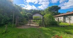 🌄 Um verdadeiro refúgio em meio à natureza!