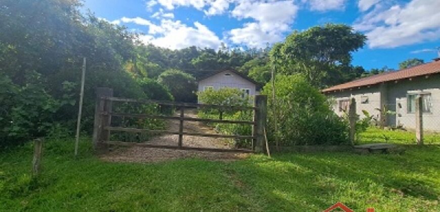 🌄 Um verdadeiro refúgio em meio à natureza!