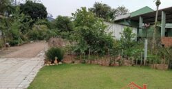 🏡✨ Casa de Alvenaria com Amplo Terreno – Excelente Oportunidade em Ibirama