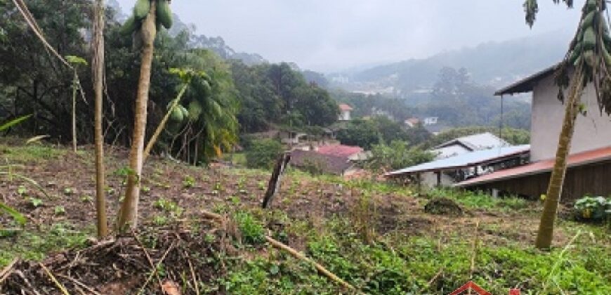 🏞️ 02 Terrenos à Venda – Ideal para Construção Residencial