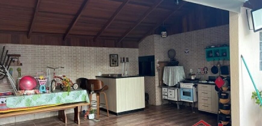 🏡✨ CASA COMPLETA COM PISCINA E MÓVEIS SOB MEDIDA! ✨🏡