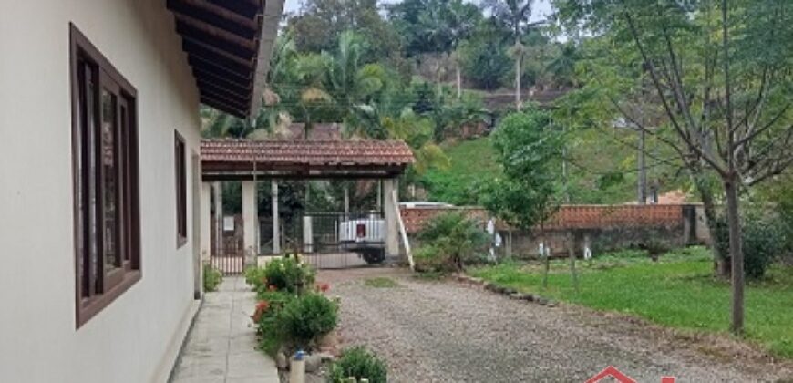 🏡✨ CASA DE ALVENARIA À VENDA EM IBIRAMA! ✨🏡