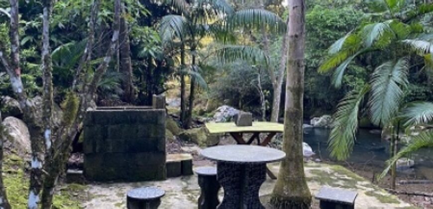 🌿✨ LINDA CHÁCARA EM IBIRAMA! ✨🌿