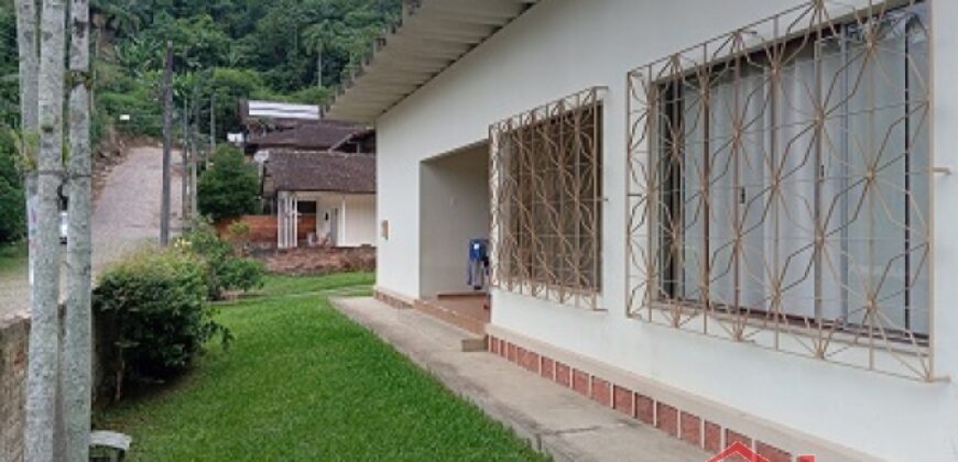 🏡🔥 OPORTUNIDADE NO CENTRO DE IBIRAMA! 🔥🏡