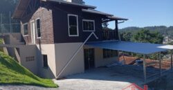 Casa Nova no Centro de Ibirama