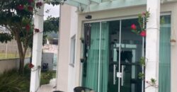 Casa de Excelente padrão no Centro de Ibirama