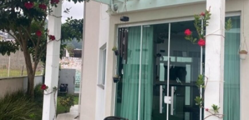 Casa de Excelente padrão no Centro de Ibirama