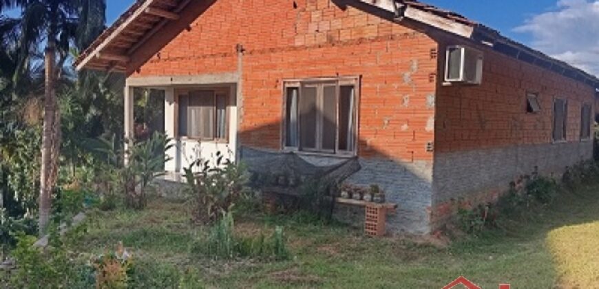 Tranquilidade, espaço e contato com a natureza