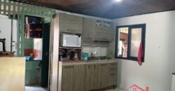 Casa Mista no Bairro Progresso