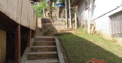 Casa Mista na Rua João Aurich