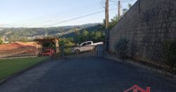 Casa no Bairro Progresso