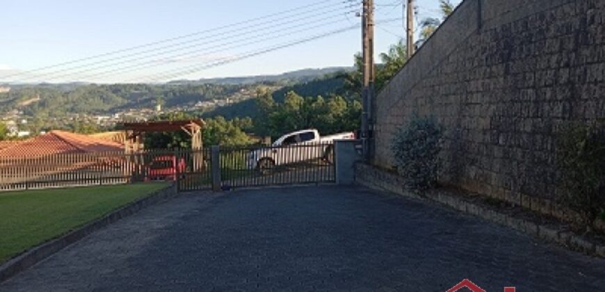 Casa no Bairro Progresso